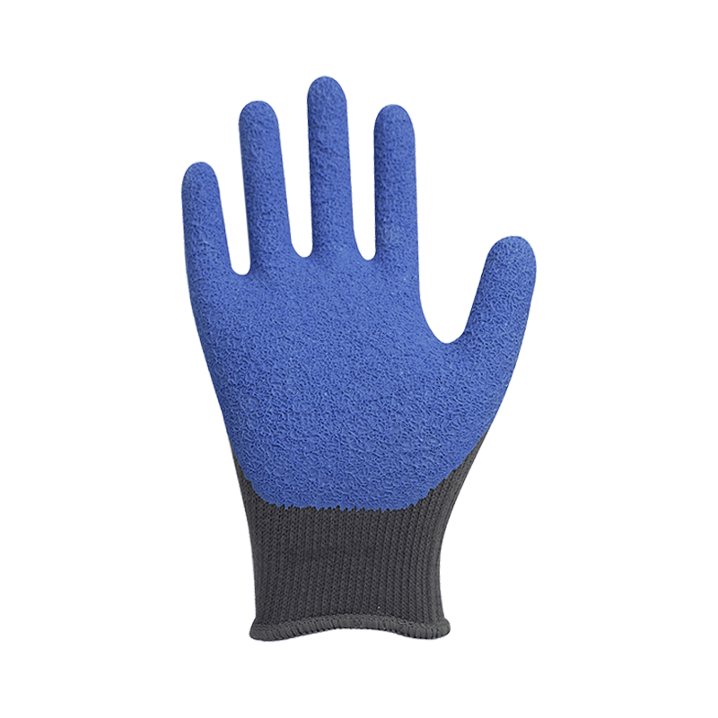 10G Polyester mit Latexbeschichtung