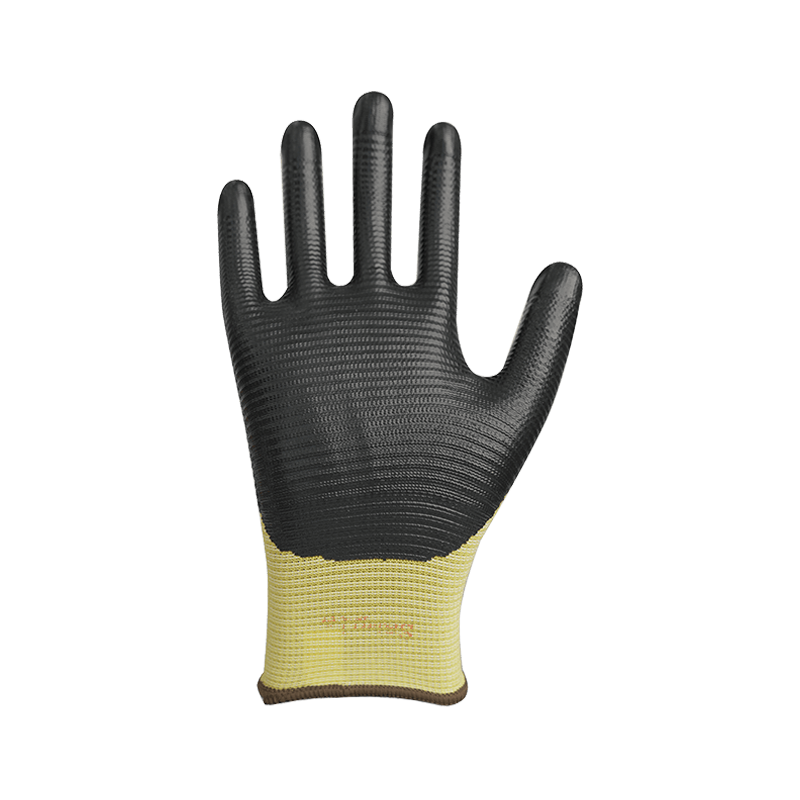 Was ist das Besondere an Nitrilhandschuhen?