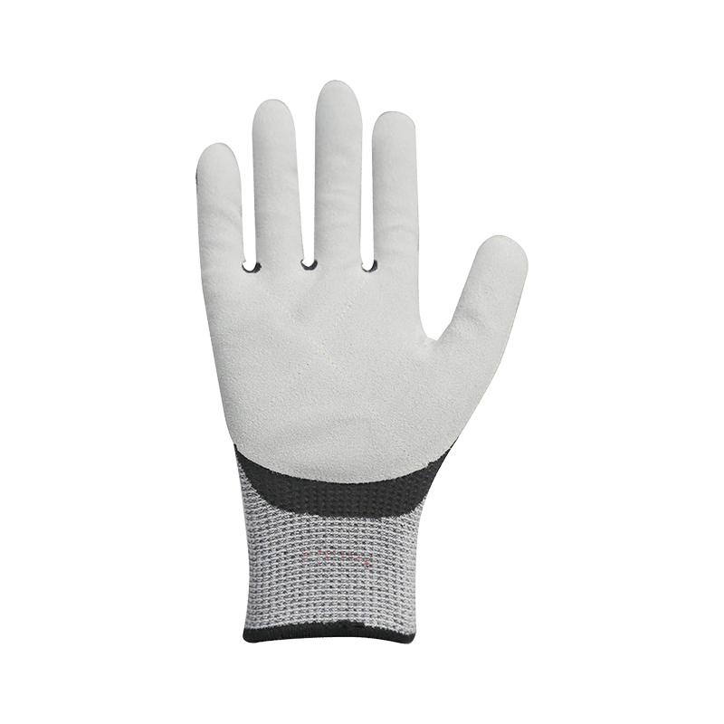 13G HPPE-Faserfutter zum Nähen von Rindsleder