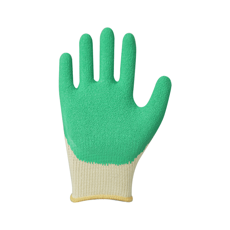 10G Polyester mit Latexbeschichtung