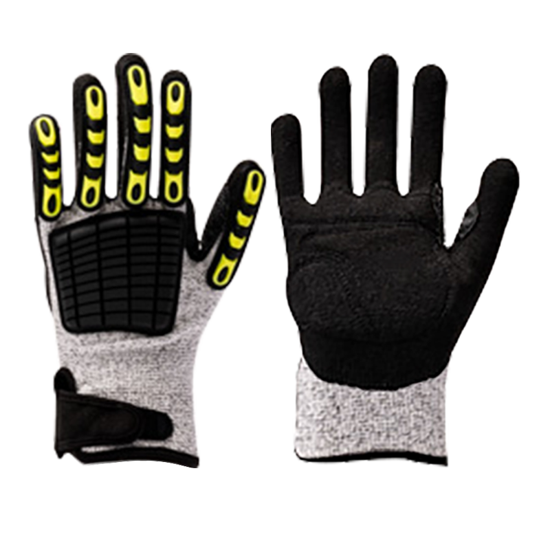 Einführung in TPR-Handschuhe: Ein Kaufratgeber