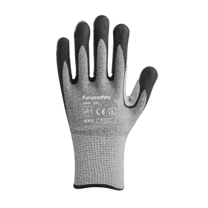 13G HPPE-Faserfutter zum Nähen von Rindsleder