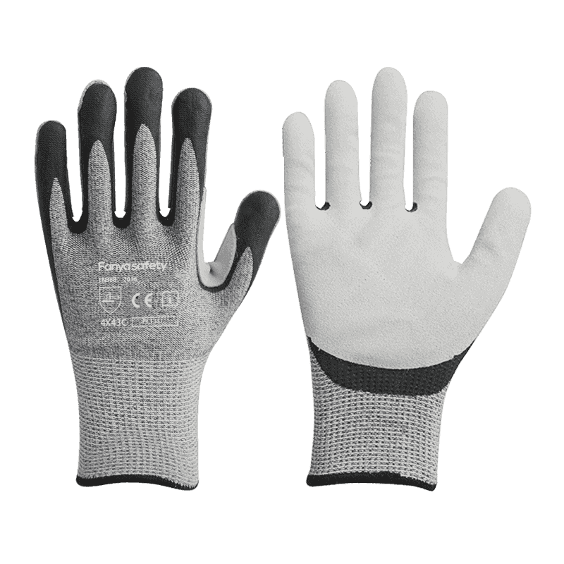 13G HPPE-Faserfutter zum Nähen von Rindsleder