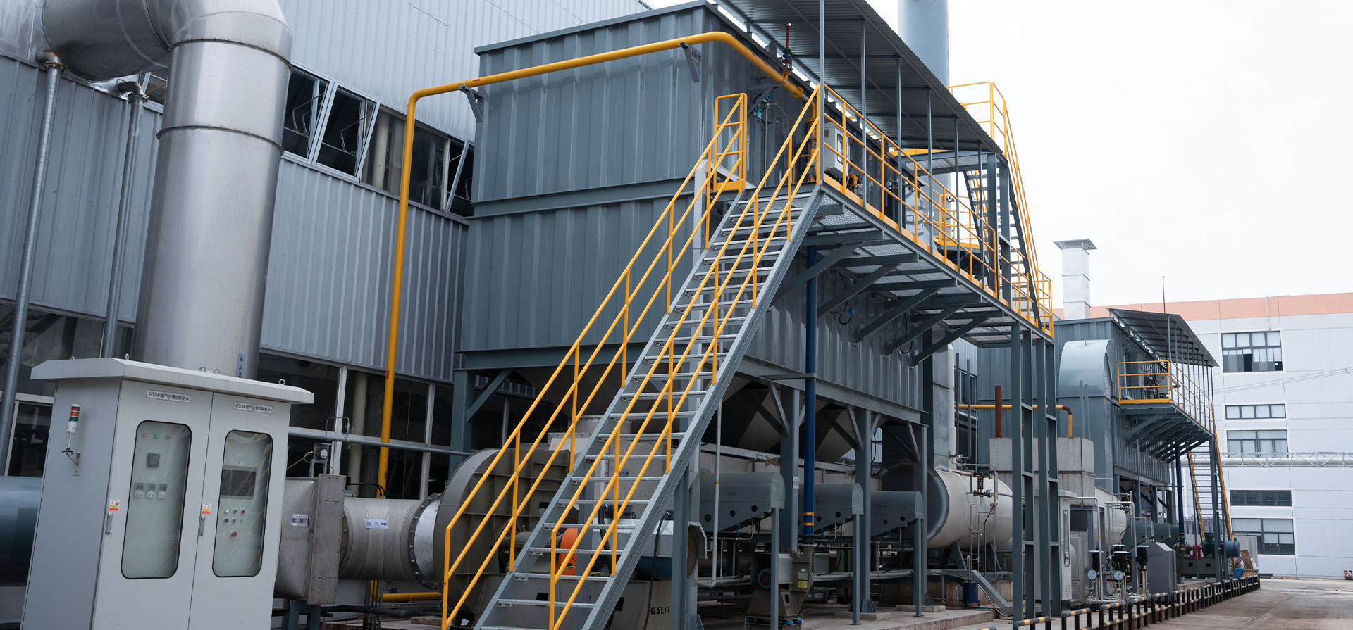 Jiangsu Fanya Arbeitsschutzprodukte Co., Ltd.