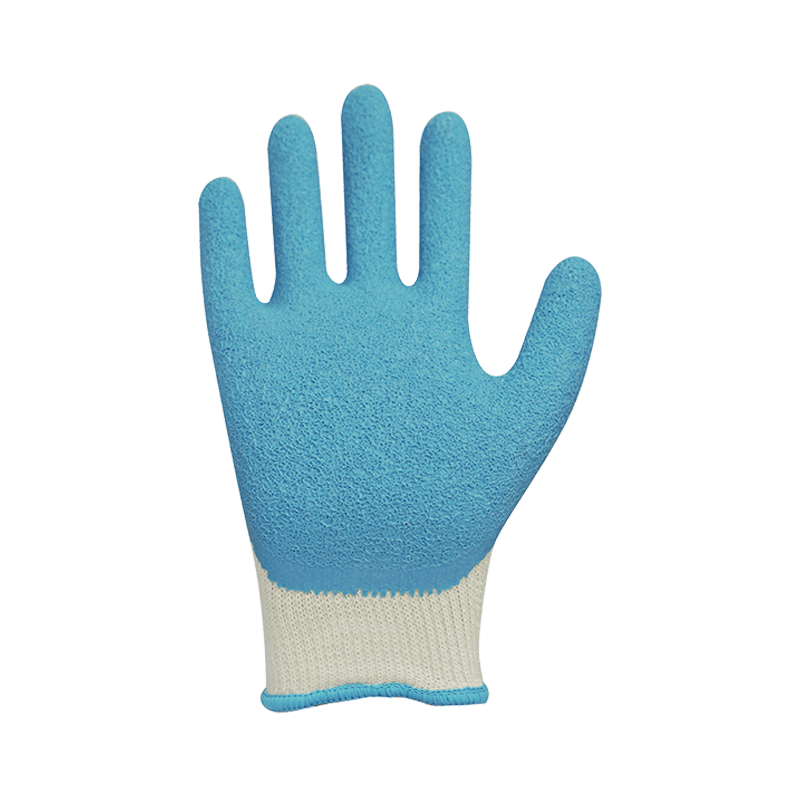 10G Polyester mit Latexbeschichtung 10G Polyester mit Latexbeschichtung